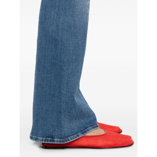 25FW 세븐포올맨카인드 데님 팬츠 7U310C12 DOJO 1E8 BLUE - 7 FOR ALL MANKIND