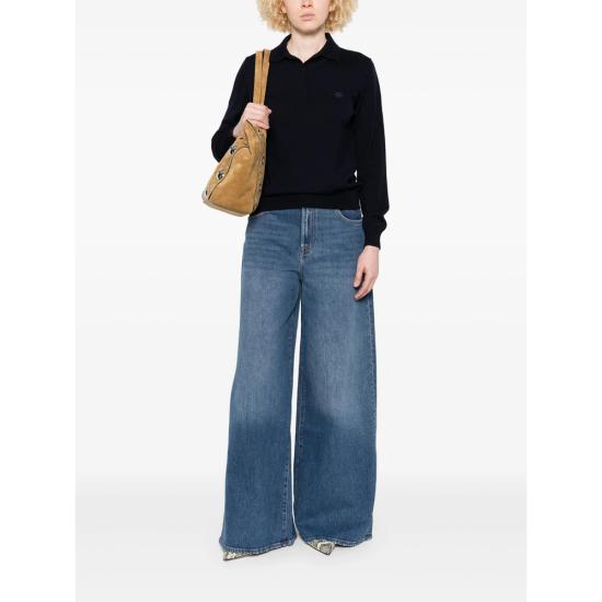 25FW 세븐포올맨카인드 데님 팬츠 7UL60C65 MARIE EP1 BLUE - 7 FOR ALL MANKIND