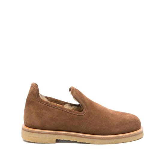 25FW 바이말렌비거 로퍼 ROMINE 1V2 BROWN