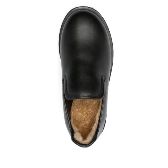 25FW 바이말렌비거 로퍼 ROMINE 050 BLACK - BY MALENE BIRGER