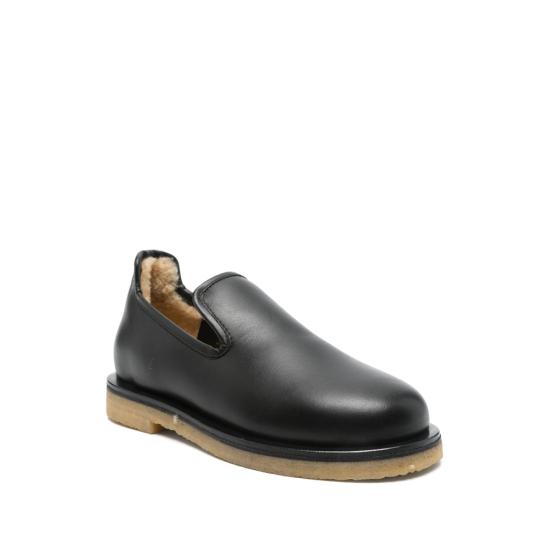 25FW 바이말렌비거 로퍼 ROMINE 050 BLACK - BY MALENE BIRGER