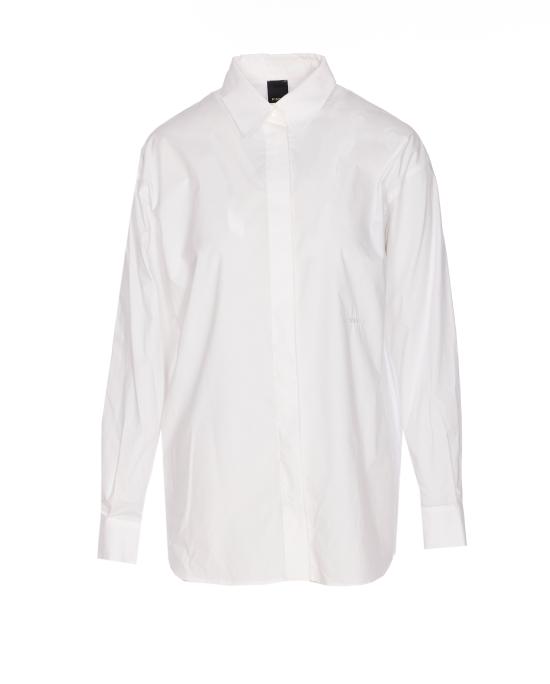 25SS 핑코 셔츠 102476 A2CRZ04 White