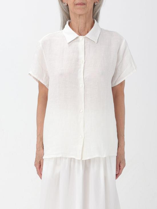 25SS 아페쎄 셔츠 LIAEKF12440AAC WHITE DOM