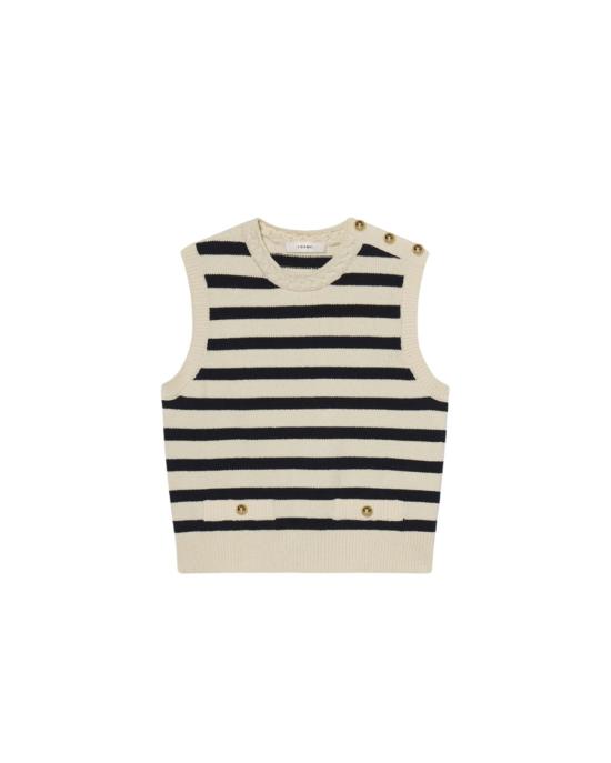  프레임 베스트 더 하버  네이비 멀티