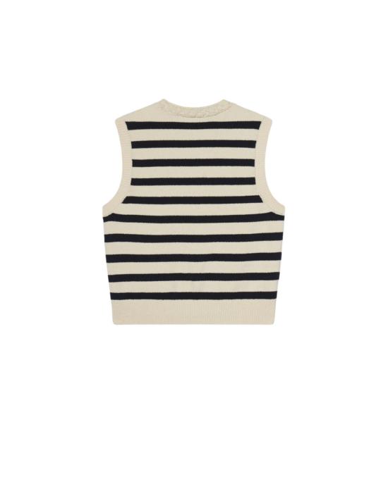  프레임 베스트 더 하버  네이비 멀티 - FRAME