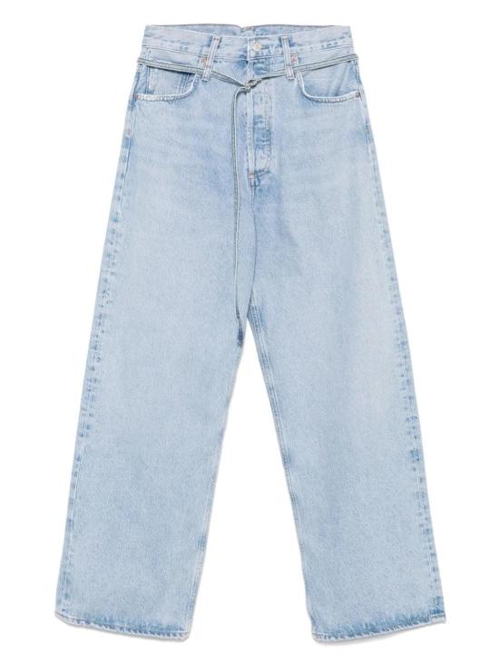 26FW 에이골디 데님 팬츠 A2281535 AB023969