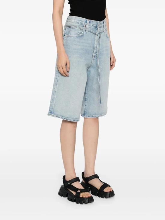 25SS 에이골디 숏팬츠 A2241141 AB023968 - AGOLDE