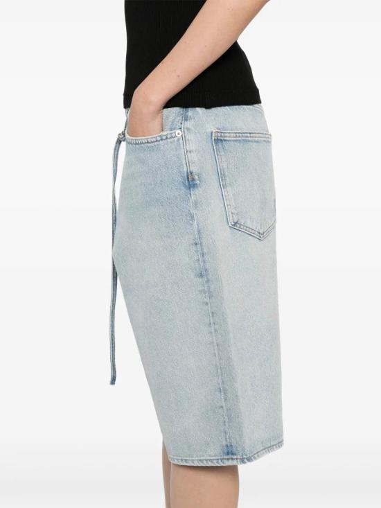 25SS 에이골디 숏팬츠 A2241141 AB023968 - AGOLDE