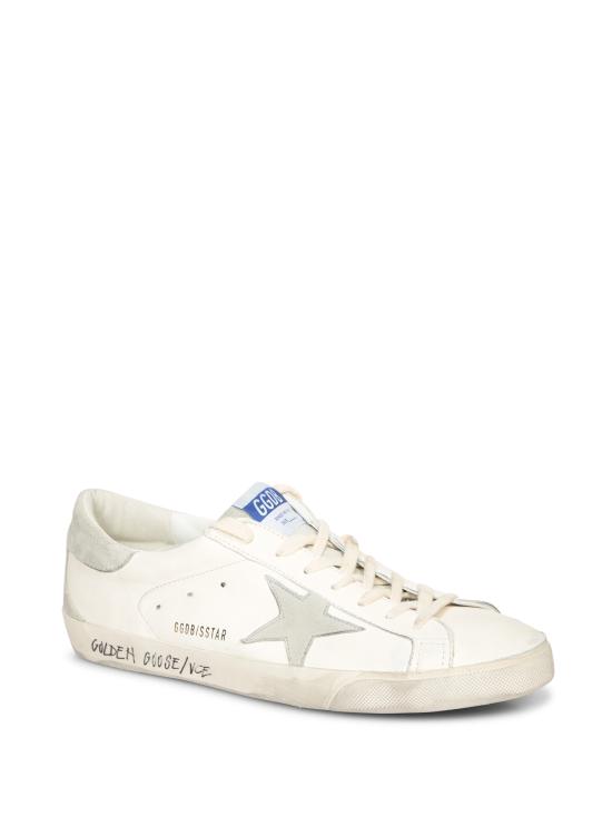 26SS 골든구스 스니커즈 GMF00102 F005359 11166 Grey - GOLDEN GOOSE