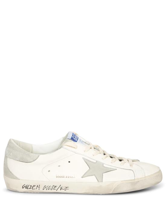 26SS 골든구스 스니커즈 GMF00102 F005359 11166 Grey