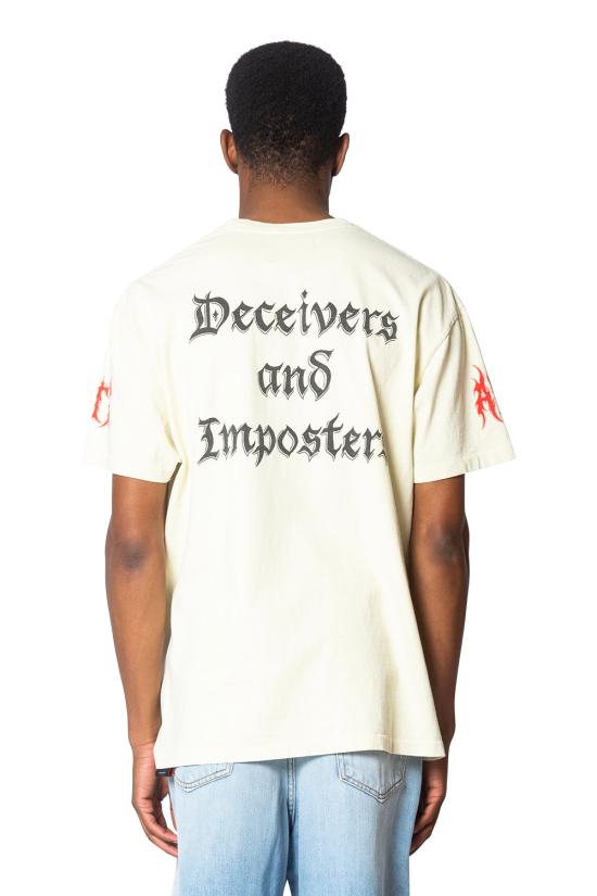 25FW 갤러리 디파트먼트 반팔 셔츠 ATKT 10095 - GALLERY DEPT