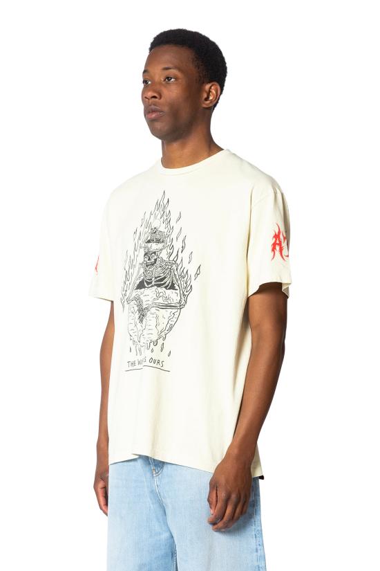 25FW 갤러리 디파트먼트 반팔 셔츠 ATKT 10095 - GALLERY DEPT