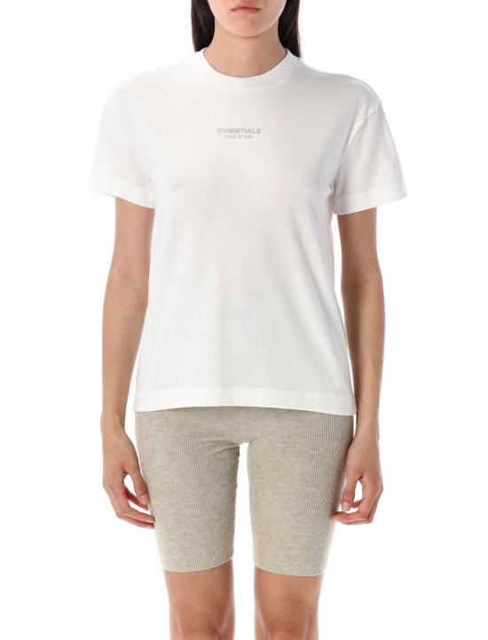 25SS 피어오브갓 반팔 티셔츠 125SP255864FW CW CLOUD WHITE