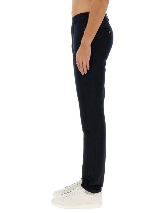 25SS 브루넬로 쿠치넬리 수트 팬츠 ME262I1770C7171 DOM - BRUNELLO CUCINELLI