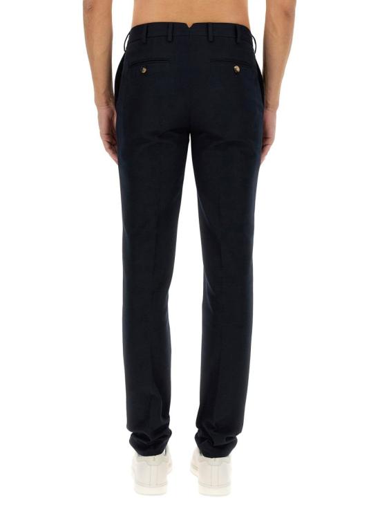 25SS 브루넬로 쿠치넬리 수트 팬츠 ME262I1770C7171 DOM - BRUNELLO CUCINELLI