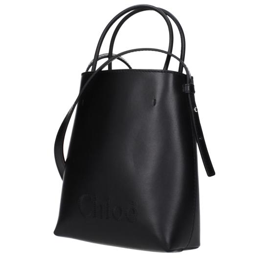 26SS 끌로에 토트백 CHC23UP873I10001 - CHLOE