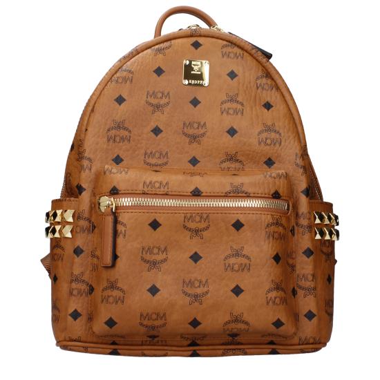 25FW 엠시엠 백팩 MMKAAVE15CO