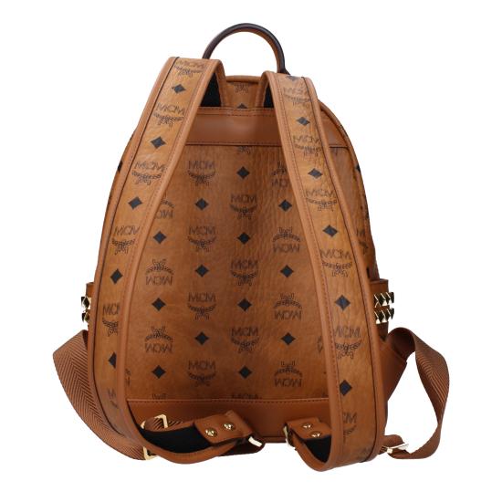 25FW 엠시엠 백팩 MMKAAVE15CO - MCM