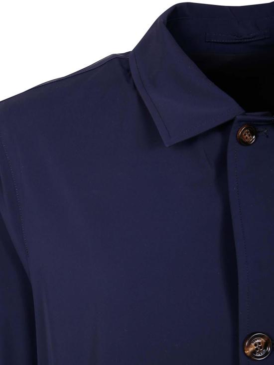  키레드 코트 WBENW810301100B Blue - KIRED