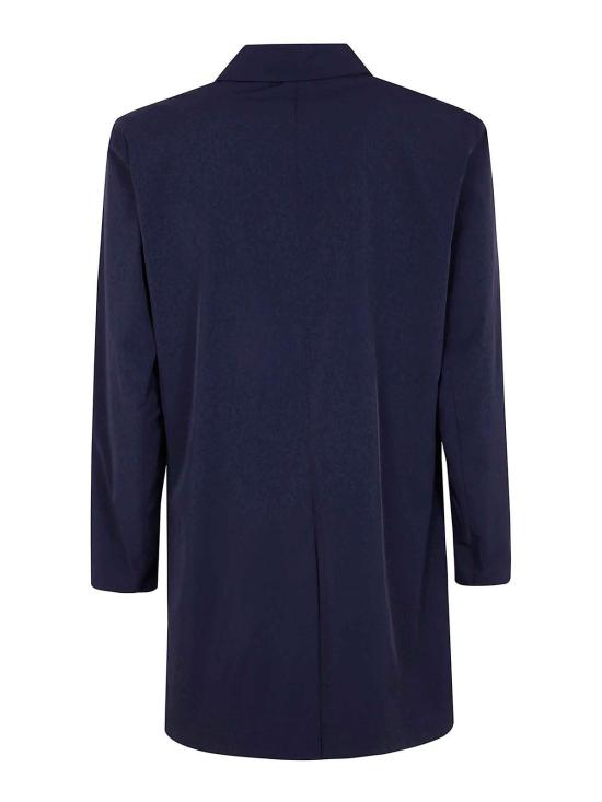  키레드 코트 WBENW810301100B Blue - KIRED