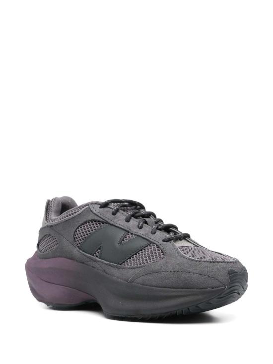  뉴발란스 스니커즈 UWRPDFRFPHANTOM Grey - NEW BALANCE