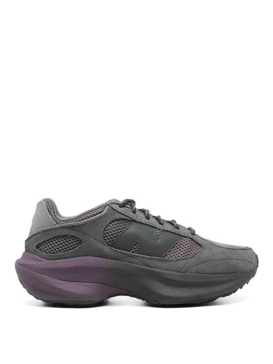 뉴발란스 스니커즈 UWRPDFRFPHANTOM Grey