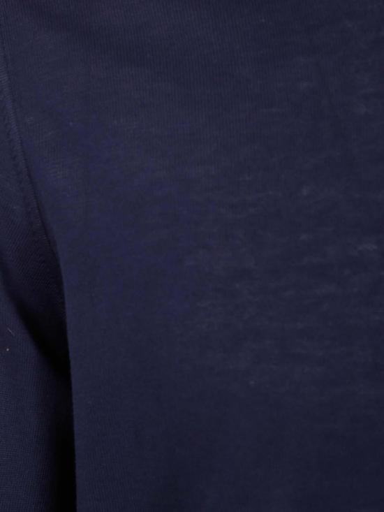 26SS 누어 스웨터 RB10001RB1010 Blue - NUUR