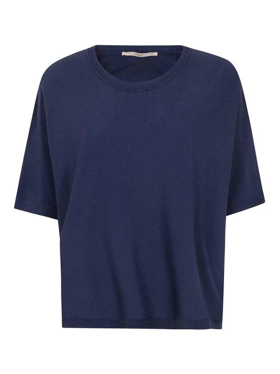 25SS 누어 반팔 티셔츠 B31221B3110 Blue