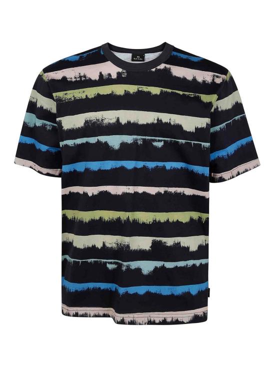  PS 바이 폴스미스 반팔 티셔츠 M2R220XP2232849 Blue