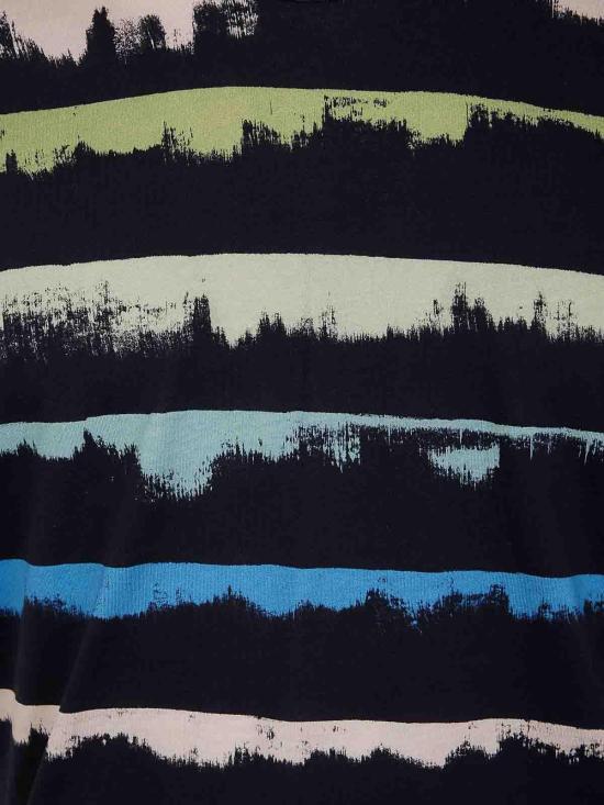  PS 바이 폴스미스 반팔 티셔츠 M2R220XP2232849 Blue - PS BY PAUL SMITH