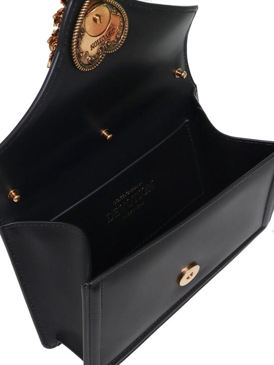 25FW 돌체앤가바나 가방 BB6711 AV89380999 Black - DOLCE & GABBANA