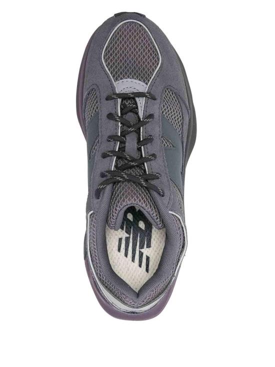  뉴발란스 스니커즈 UWRPDFRFDPHANTOM Grey - NEW BALANCE
