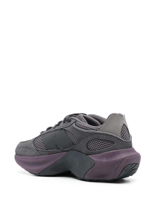  뉴발란스 스니커즈 UWRPDFRFDPHANTOM Grey - NEW BALANCE