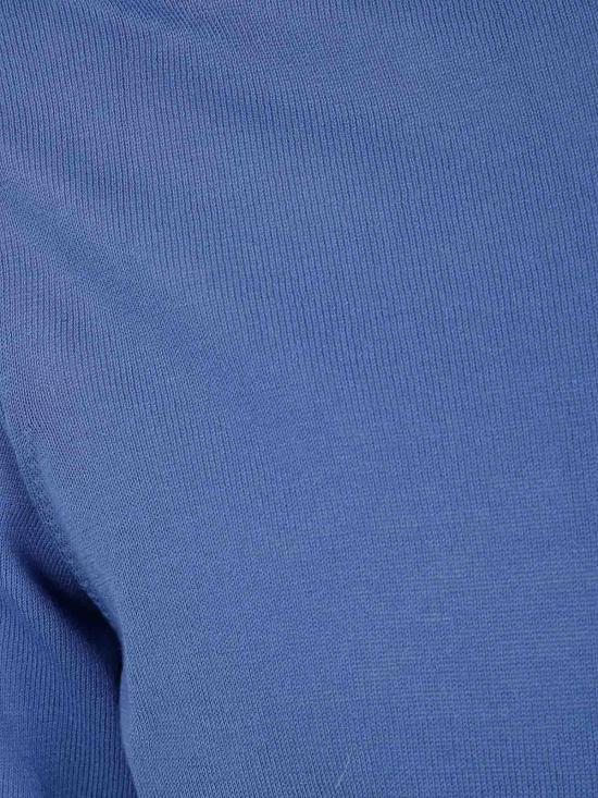 26SS 누어 반팔 티셔츠 RB10021RB1012 Blue - NUUR