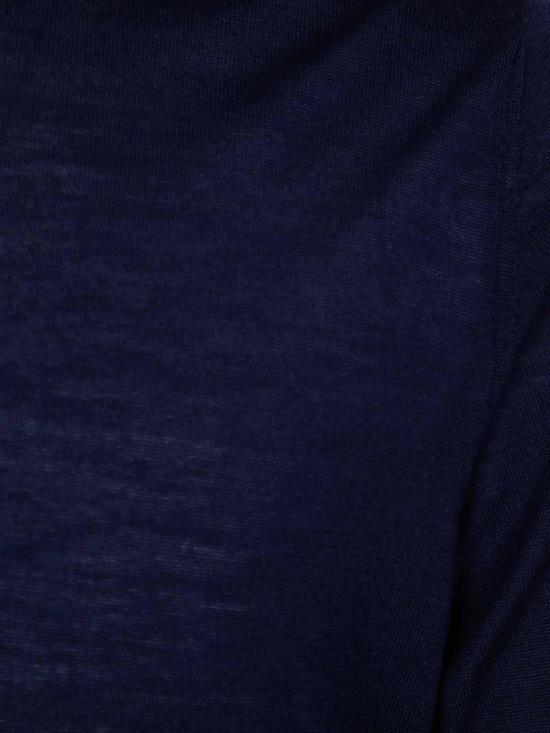 26SS 누어 스웨터 RB03001RB0310 Blue - NUUR