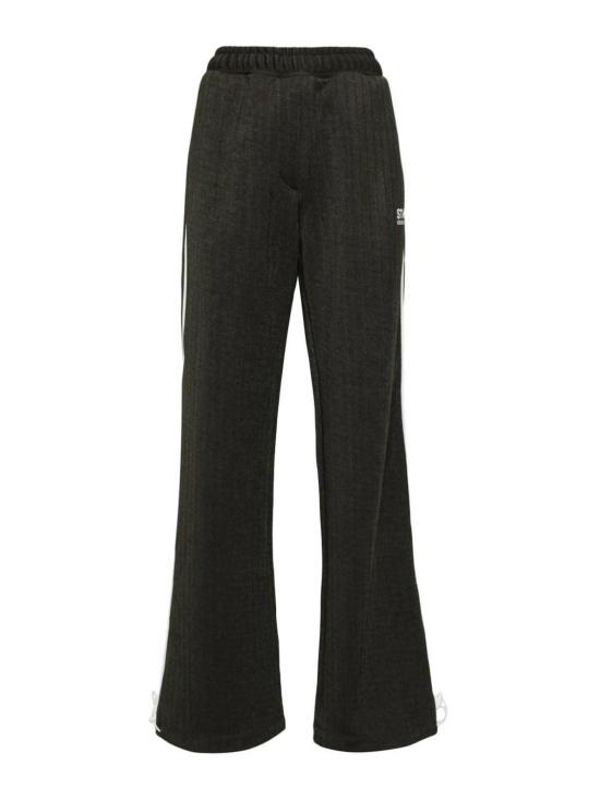 25FW 골든구스 트레이닝/조거 팬츠 GWP02022P00165335899 Green