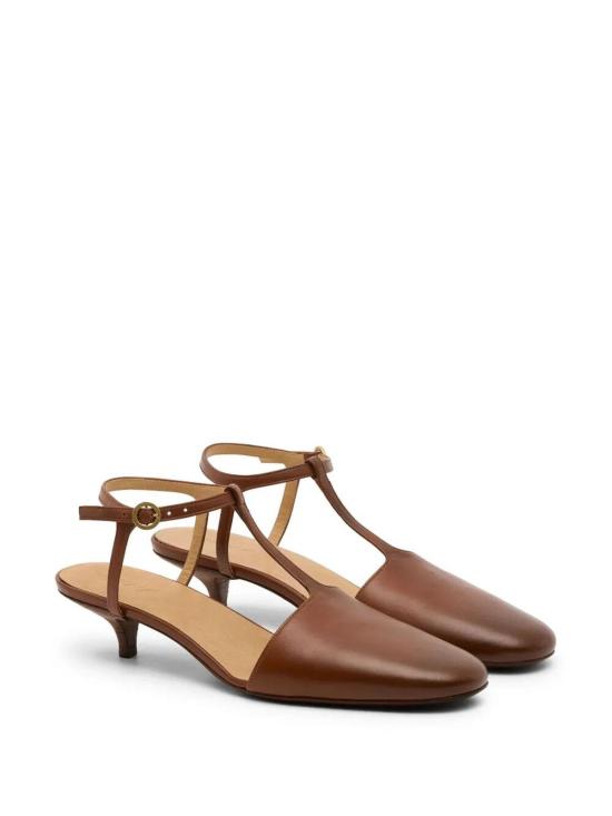 25SS 마르셀 힐/펌프스 MW8522P015454 Grey - MARSELL