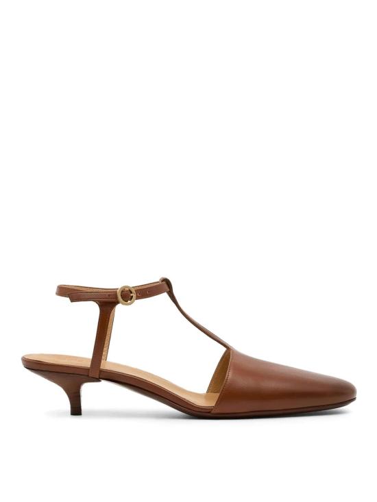 25SS 마르셀 힐/펌프스 MW8522P015454 Grey