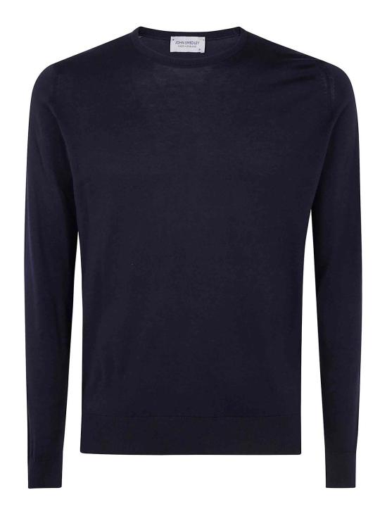 26SS 존스메들리 스웨터 HATFIELD096NAVY Blue