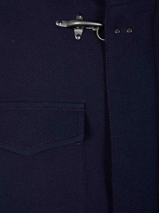 25SS 페이 자켓 NAM0450042JWYEU808 Blue - FAY