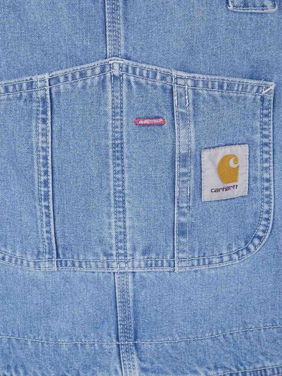  칼하트 점프수트 I02294601ZO30 Blue - CARHARTT