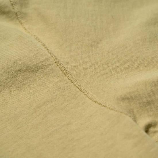  스튜디오 다치산 반팔 티셔츠 스튜디오 다르티산 9913 10.5oz 루프휠 티셔츠 그린 - STUDIO D'ARTISAN