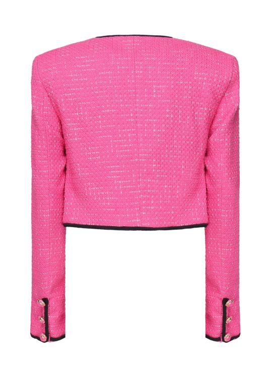 24FW Alberto Audenino 수트 자켓 AUW4ARDENC PINK Pink - OTHER BRANDS