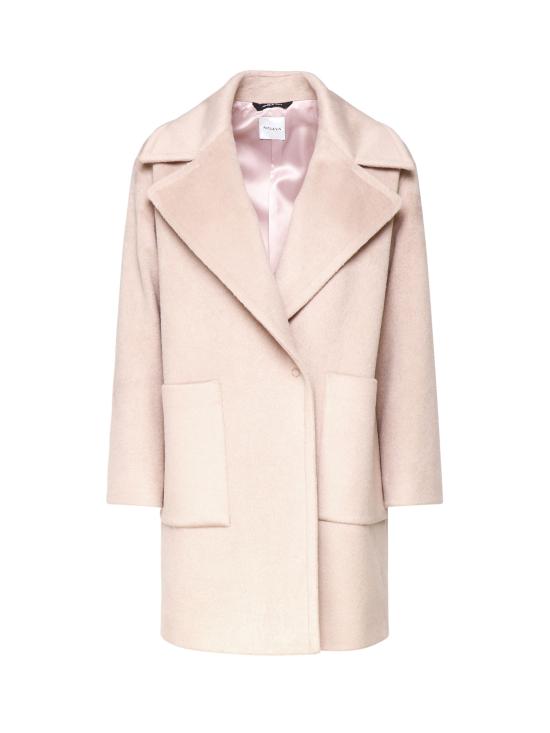  ALISHEVA 코트 25AL112 ROSA Pink - OTHER BRANDS