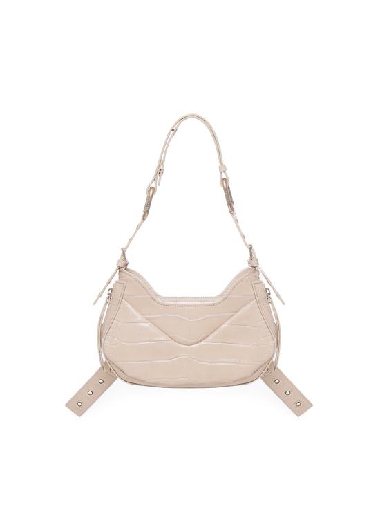  비아시아 숄더백 FBBP70002COC BEIGE ORO Beige - BIASIA
