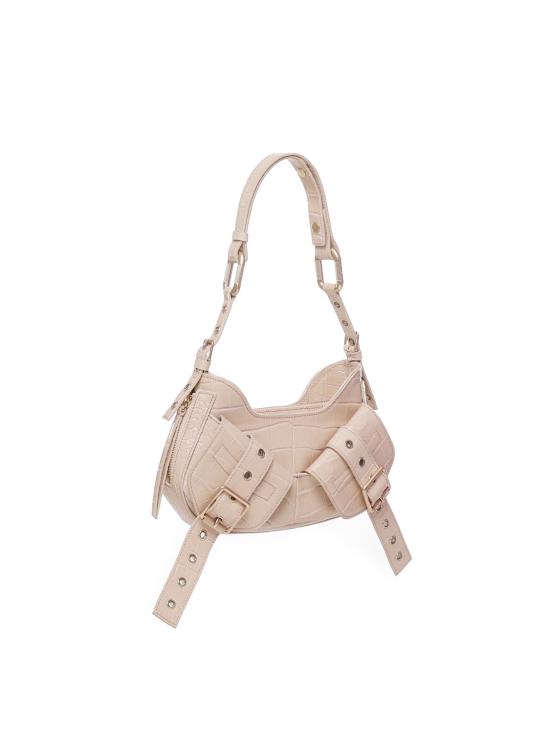  비아시아 숄더백 FBBP70002COC BEIGE ORO Beige - BIASIA