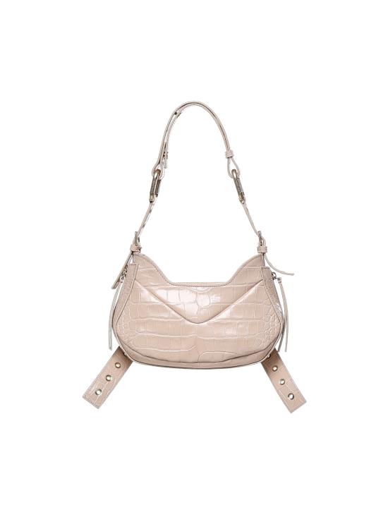  비아시아 숄더백 FBBP70002COC BEIGE ORO Beige - BIASIA