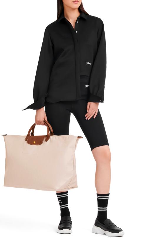 25FW 롱샴 토트백 L1624089 P71 Carta - LONGCHAMP