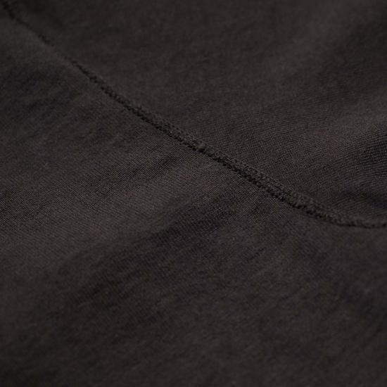  스튜디오 다치산 반팔 티셔츠 스튜디오 다르티산 9913 10.5oz 루프휠 티셔츠 블랙 - STUDIO D'ARTISAN