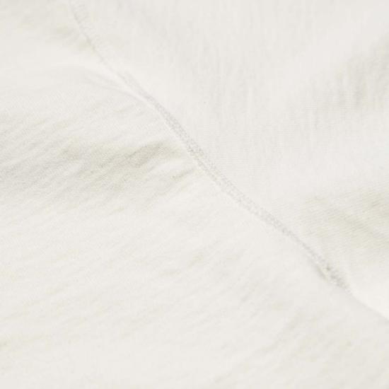  스튜디오 다치산 반팔 티셔츠 스튜디오 다르티산 9913 10.5oz 루프휠 티셔츠 화이트 - STUDIO D'ARTISAN